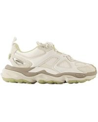 Axel Arigato - Flache Sneakers - Lyst