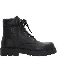 Bottega Veneta - H Ock Ankle Boots - Lyst