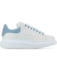 McQueen - Sneakers - Lyst