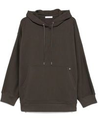 Helmut Lang - Mega Hoodie - Lyst