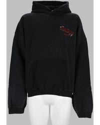 Represent - Style Sweatshirt - Lyst