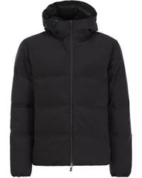 Herno - Laminar Duvet Jacket - Lyst