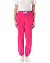 Polo Ralph Lauren - Vêtements .... rose - Lyst