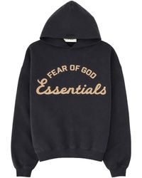 Fear Of God - Felpa "Training 90's" - Lyst
