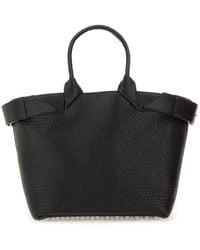 Alexander Wang - Pebble Studded Tote Bag - Lyst
