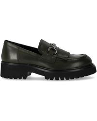 Guglielmo Rotta - Wau Military Loafer - Lyst