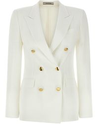 Tagliatore - 'Parigi' Blazer - Lyst
