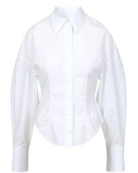 Sportmax - Shirts - Lyst