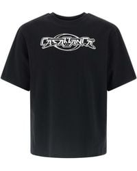 CASABLANCA - T-Shirts And Polos - Lyst