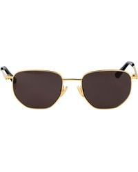 Bottega Veneta - Sunglasses - Lyst