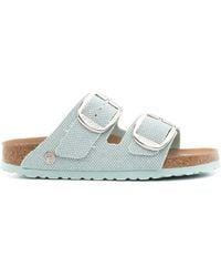 Birkenstock - Arizona Big Buckle Sandals - Lyst