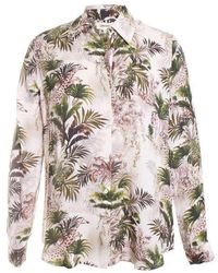 L'Agence - Multicolore - Lyst