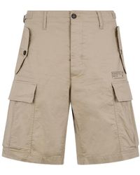 DSquared² - Korte Broek - Lyst