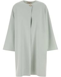 Agnona - Coat - Lyst