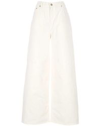 Golden Goose - Boyfriend Denim Jeans - Lyst