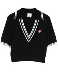 CASABLANCA - CASLANCA THICHS Y POLOS NEGROS - Lyst