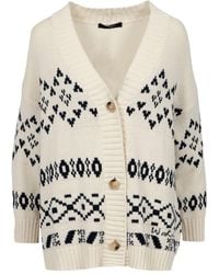 Weekend by Maxmara - Max Mara Wochenendpullover - Lyst