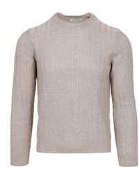 Gran Sasso - Pulls de Beige - Lyst