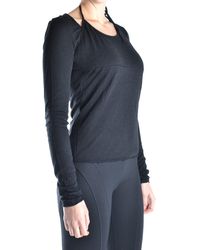 Neil Barrett - Maglioni E Cardigan Neri - Lyst