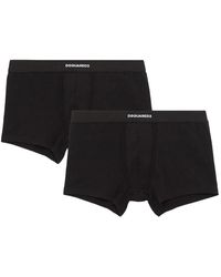 DSquared² - Ropa interior - Lyst