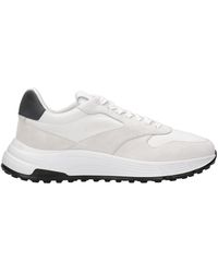 Hogan - Baskets de - Lyst