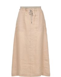 Gran Sasso - Skirts - Lyst