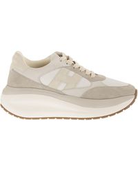 Hogan - H714 Maxi I Aktive Turnschuhe - Lyst