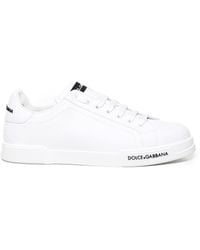Dolce & Gabbana - Sneakers - Lyst