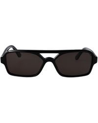 Retrosuperfuture - Squared Sunglasses Xta - Lyst