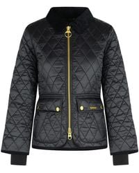 Barbour - 'Beadnell' Polyamide Jacket - Lyst