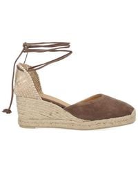 Castañer - Espadrille "Cute" - Lyst