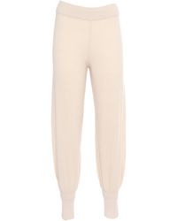 Weekend by Maxmara - Pants - Lyst