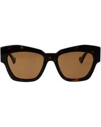 Gucci - Sunglasses - Lyst
