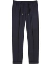 Paul Smith - Broek Blauw - Lyst