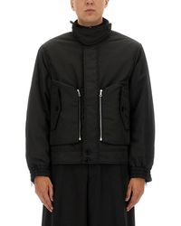 Dries Van Noten - Tailored Jacket - Lyst