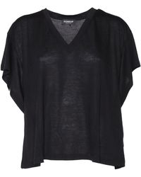Dondup - Scollo V - Lyst