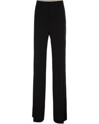 Max Mara - Alabama – Flared Trousers - Lyst
