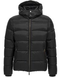 Moorer - Brett Puffer Jackets - Lyst