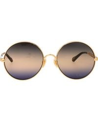 Chloé - Sunglasses - Lyst