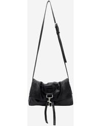 RADICA STUDIO - Hammered Nappa Leather Bag - Lyst