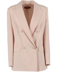 Max Mara - Jacket - Lyst