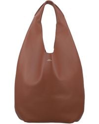 A.P.C. - Borse - Lyst