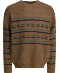 Beams Plus - Knitwear - Lyst