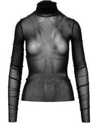 PHILOSOPHY BY LORENZO SERAFINI - Sweaters - Lyst