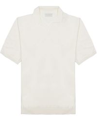 LUIGI GENTILE - Polo "Capri" - Lyst