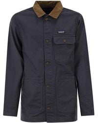 Patagonia - Point Reyes Canvas - Lyst