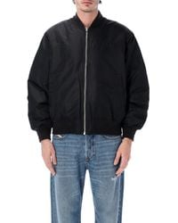 DIESEL - Jassen Zwart - Lyst