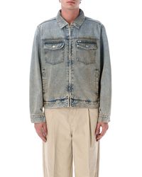Obey - Gehoorzaam Jassen - Lyst