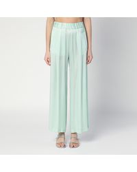 Semicouture - Johnny Trousers - Lyst