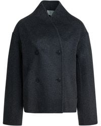 Loulou de Saison - Jacken und Mäntel von - Lyst